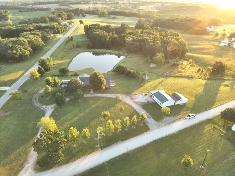 A Premier Country Retreat - Macon, MO